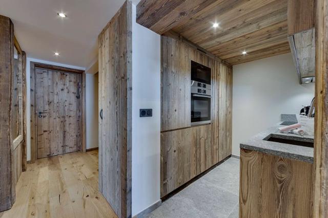 Appartements LES MARTINS - Tignes 2100 Le Lac