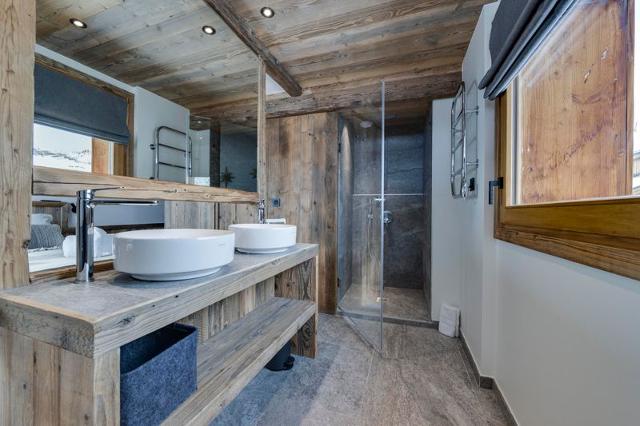 Appartements LES MARTINS - Tignes 2100 Le Lac