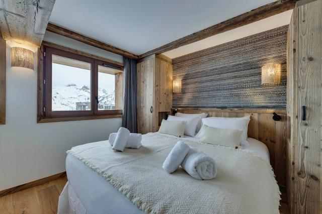 Appartements LES MARTINS - Tignes 2100 Le Lac