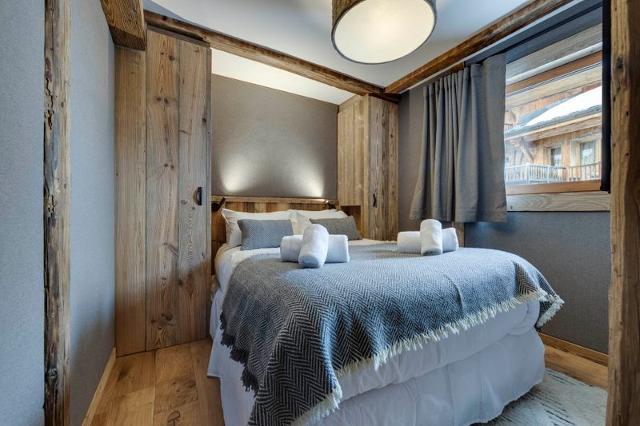 Appartements LES MARTINS - Tignes 2100 Le Lac
