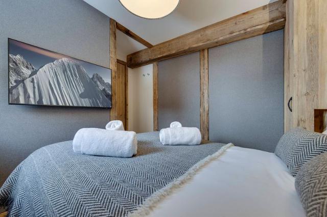 Appartements LES MARTINS - Tignes 2100 Le Lac