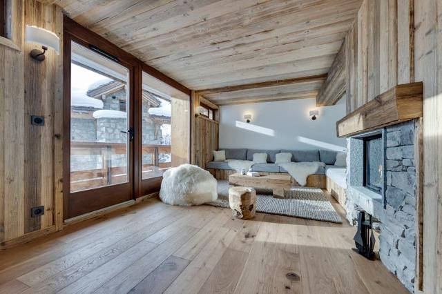Appartements LES MARTINS - Tignes 2100 Le Lac