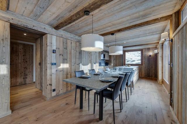 Appartements LES MARTINS - Tignes 2100 Le Lac