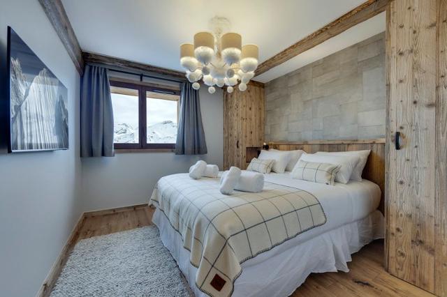 Appartements LES MARTINS - Tignes 2100 Le Lac
