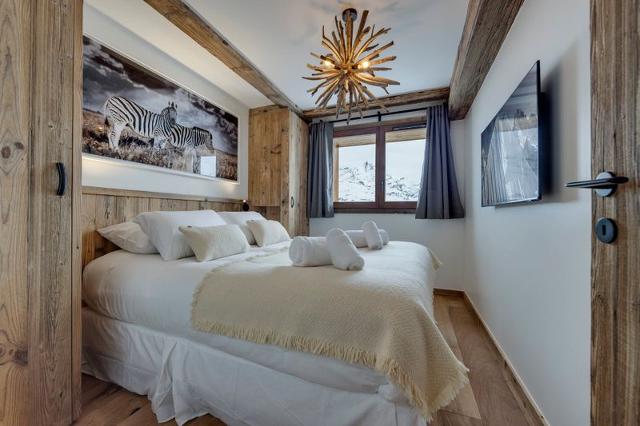 Appartements LES MARTINS - Tignes 2100 Le Lac