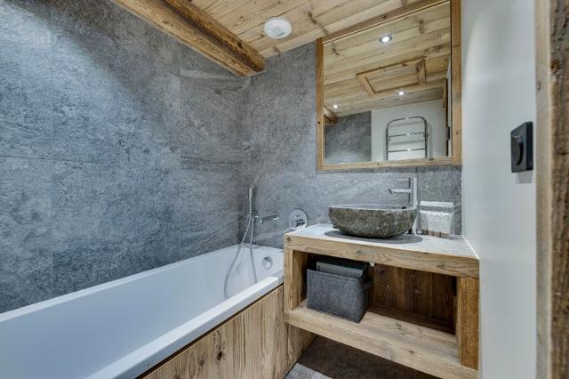 Appartements LES MARTINS - Tignes 2100 Le Lac