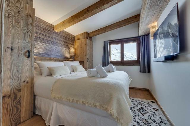 Appartements LES MARTINS - Tignes 2100 Le Lac