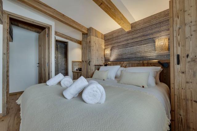 Appartements LES MARTINS - Tignes 2100 Le Lac