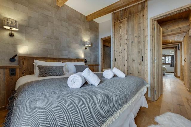 Appartements LES MARTINS - Tignes 2100 Le Lac