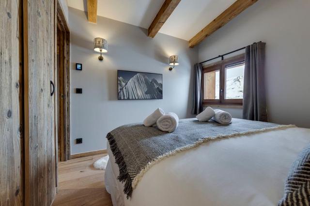 Appartements LES MARTINS - Tignes 2100 Le Lac