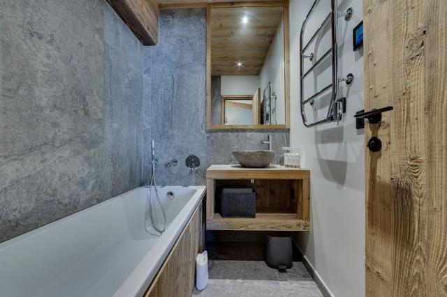 Appartements LES MARTINS - Tignes 2100 Le Lac