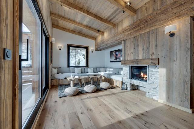 Appartements LES MARTINS - Tignes 2100 Le Lac