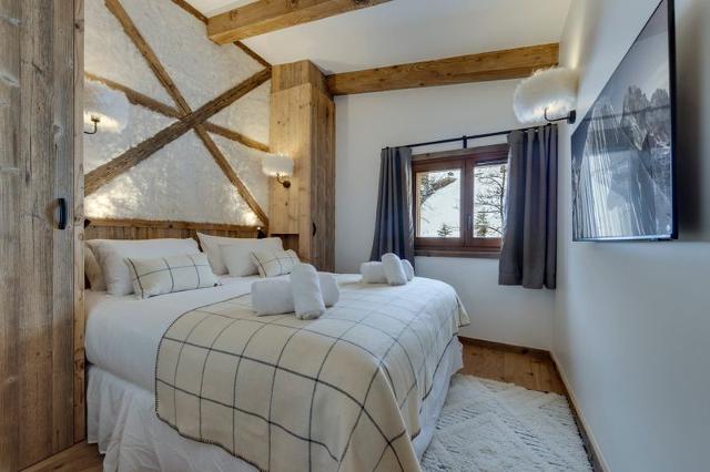 Appartements LES MARTINS - Tignes 2100 Le Lac