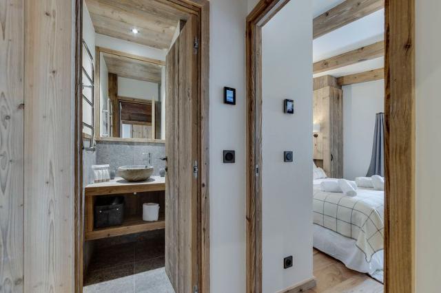 Appartements LES MARTINS - Tignes 2100 Le Lac