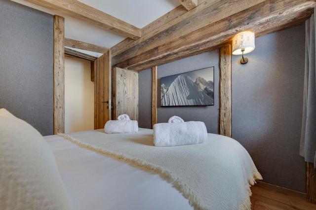 Appartements LES MARTINS - Tignes 2100 Le Lac
