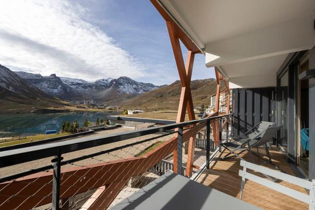 Appartements PHOENIX - Tignes 2100 Le Lac