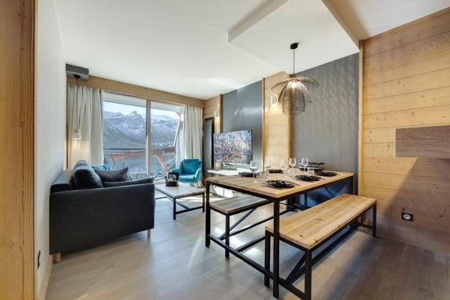 Appartements PHOENIX - Tignes 2100 Le Lac