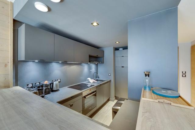 Appartements PHOENIX - Tignes 2100 Le Lac