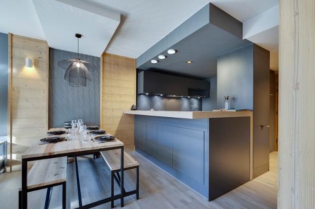 Appartements PHOENIX - Tignes 2100 Le Lac