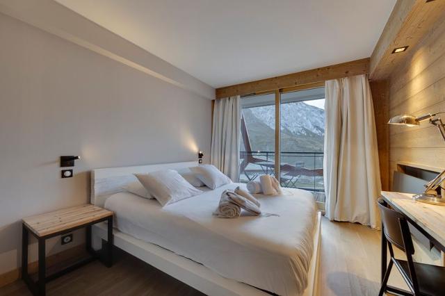 Appartements PHOENIX - Tignes 2100 Le Lac