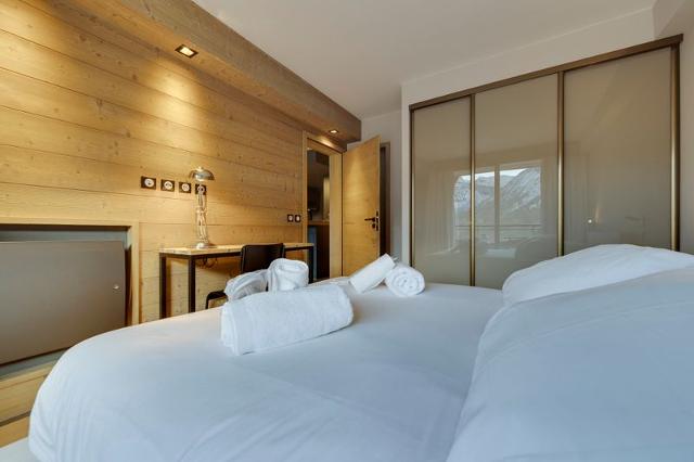 Appartements PHOENIX - Tignes 2100 Le Lac