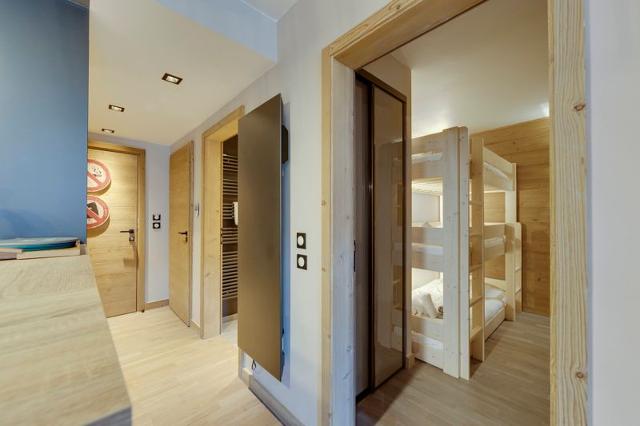 Appartements PHOENIX - Tignes 2100 Le Lac