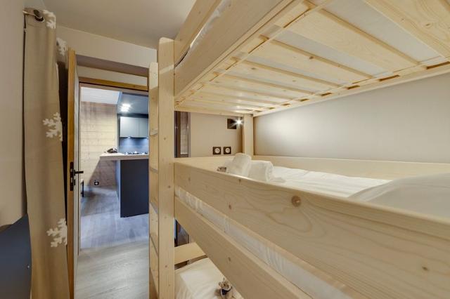 Appartements PHOENIX - Tignes 2100 Le Lac