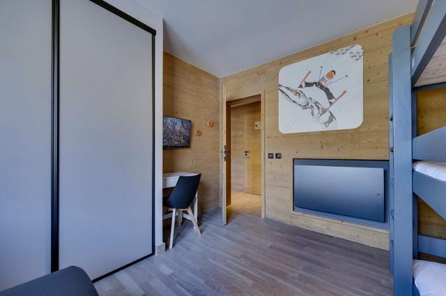 Appartements PHOENIX - Tignes 2100 Le Lac