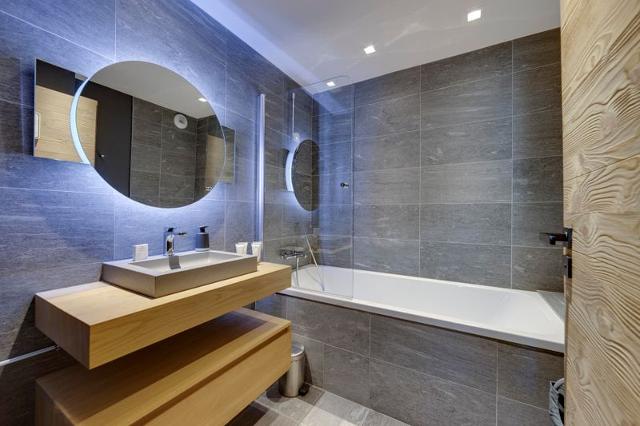 Appartements PHOENIX - Tignes 2100 Le Lac