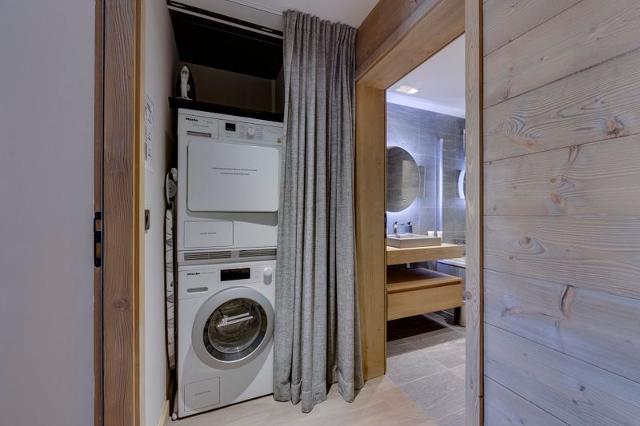 Appartements PHOENIX - Tignes 2100 Le Lac