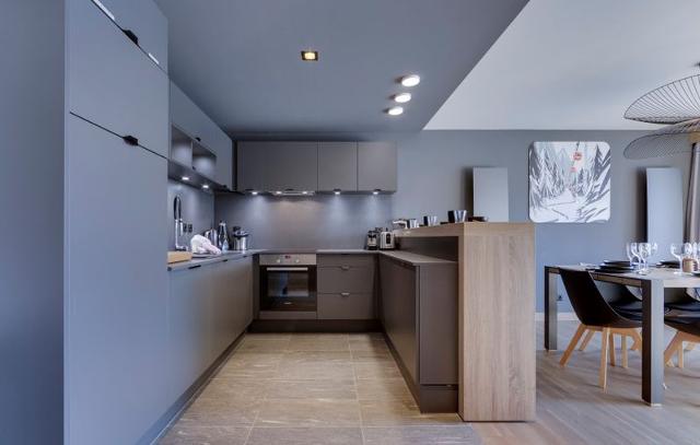 Appartements PHOENIX - Tignes 2100 Le Lac