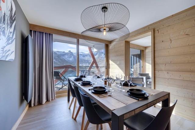 Appartements PHOENIX - Tignes 2100 Le Lac