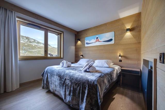 Appartements PHOENIX - Tignes 2100 Le Lac