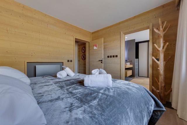 Appartements PHOENIX - Tignes 2100 Le Lac