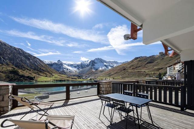 Appartements PHOENIX - Tignes 2100 Le Lac