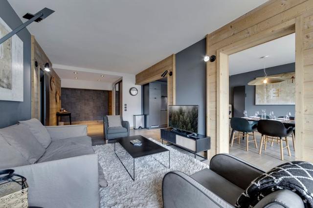 Appartements PHOENIX - Tignes 2100 Le Lac