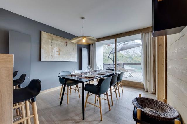 Appartements PHOENIX - Tignes 2100 Le Lac
