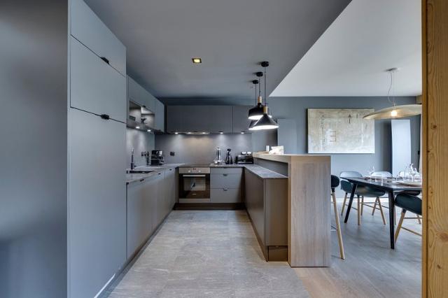 Appartements PHOENIX - Tignes 2100 Le Lac