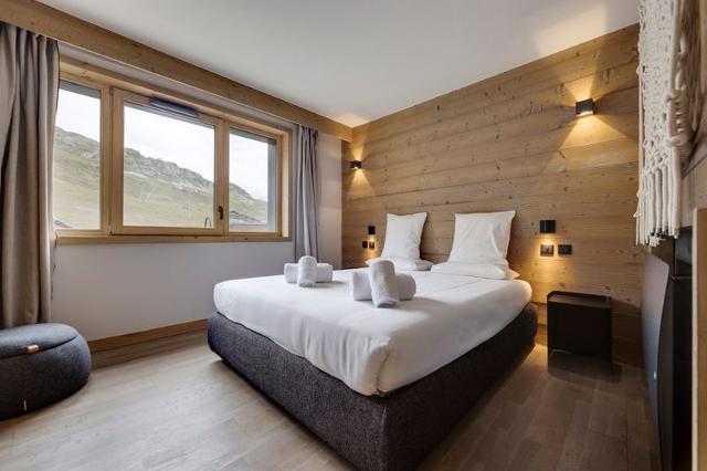 Appartements PHOENIX - Tignes 2100 Le Lac