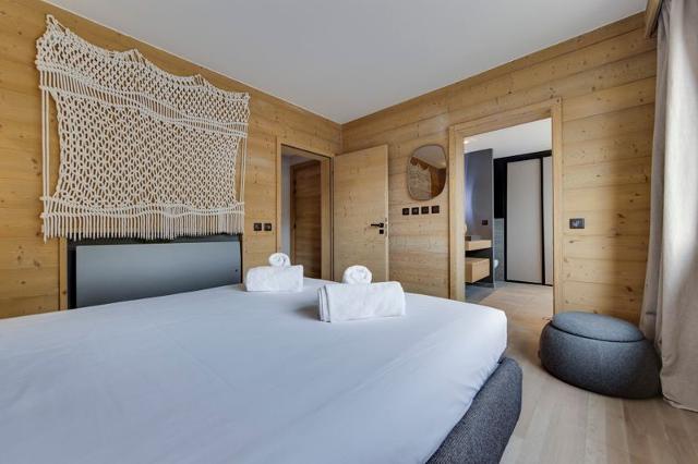 Appartements PHOENIX - Tignes 2100 Le Lac