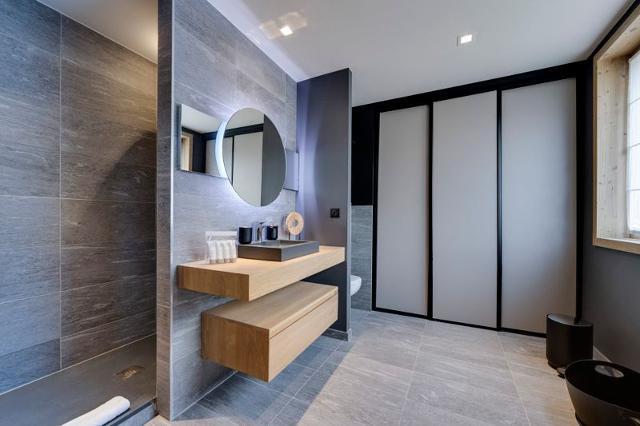 Appartements PHOENIX - Tignes 2100 Le Lac