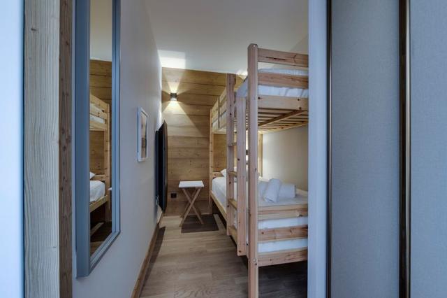 Appartements PHOENIX - Tignes 2100 Le Lac