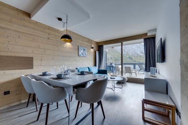 Appartements PHOENIX - Tignes 2100 Le Lac