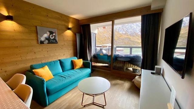 Appartements PHOENIX - Tignes 2100 Le Lac