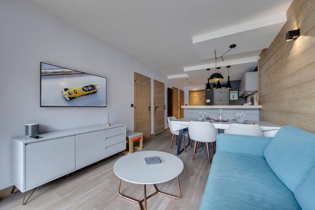 Appartements PHOENIX - Tignes 2100 Le Lac