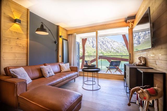 Appartements PHOENIX - Tignes 2100 Le Lac