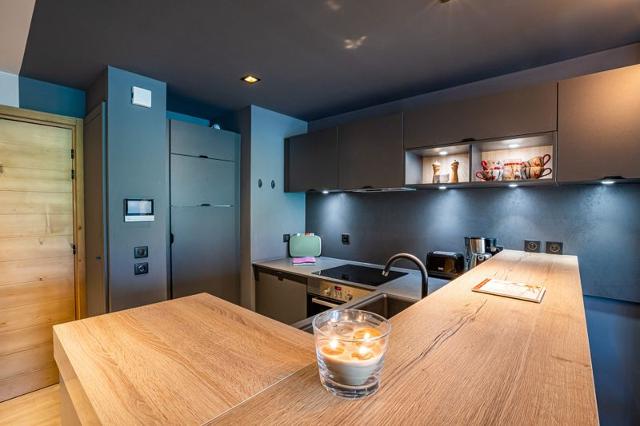 Appartements PHOENIX - Tignes 2100 Le Lac