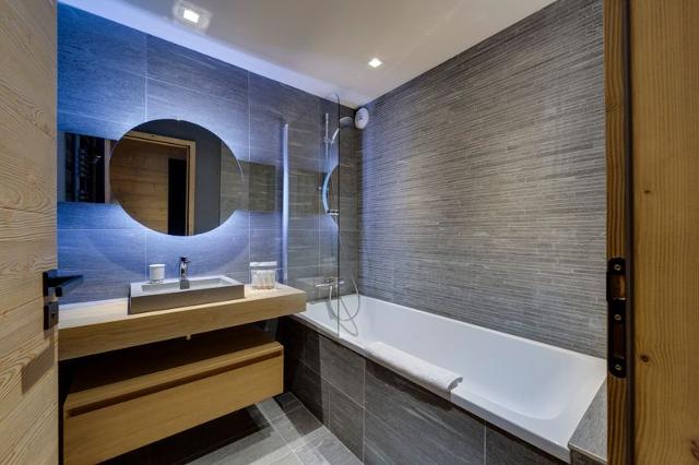 Appartements PHOENIX - Tignes 2100 Le Lac