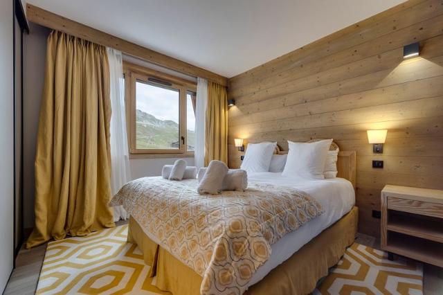 Appartements PHOENIX - Tignes 2100 Le Lac