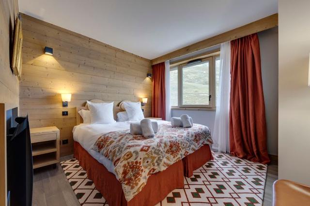 Appartements PHOENIX - Tignes 2100 Le Lac